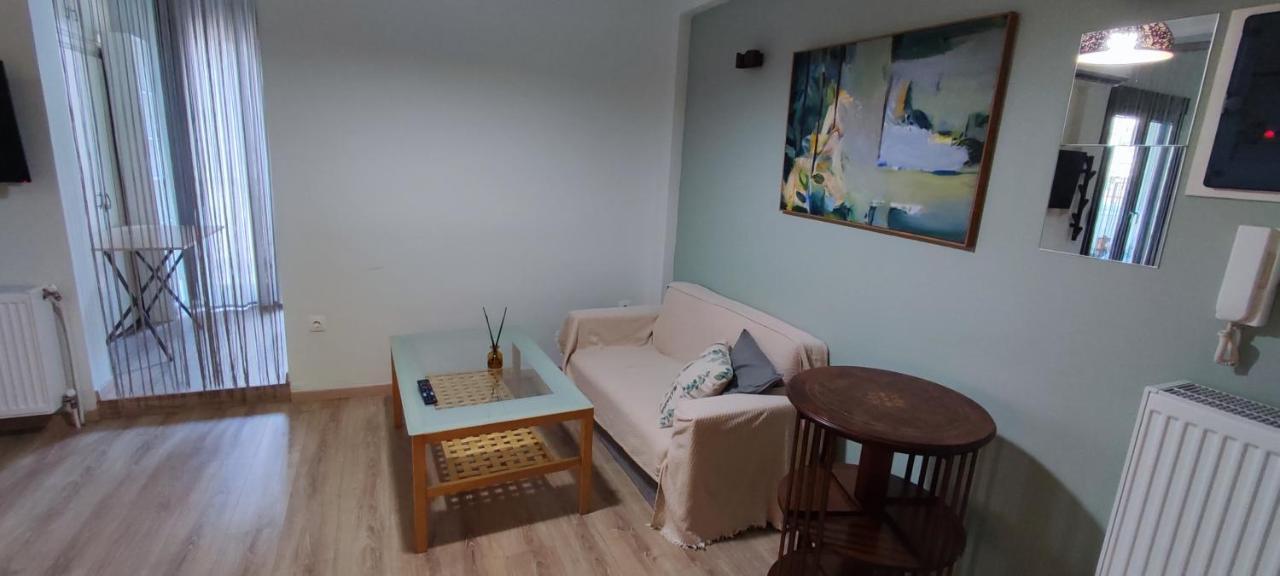 Happy Haris Place Apartment Thessaloniki