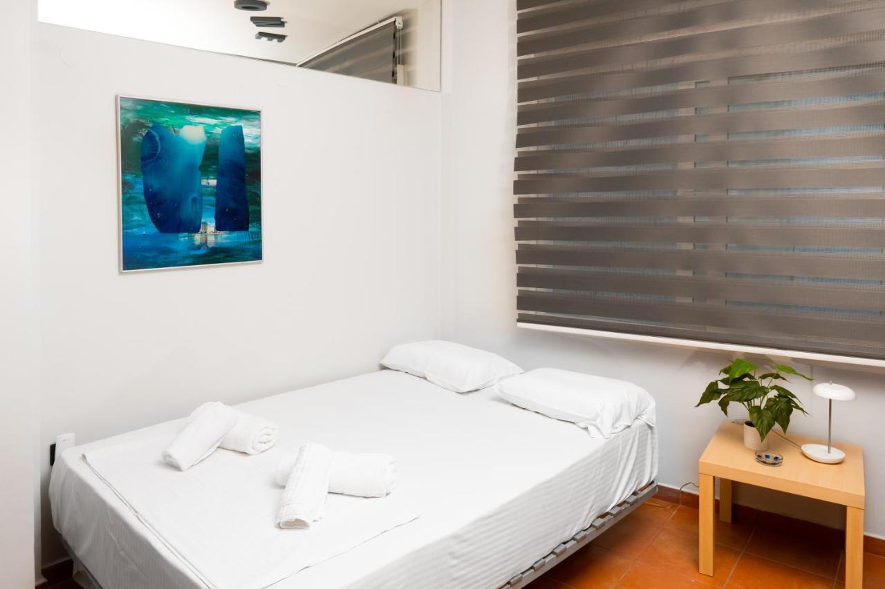 Apartment Modern For 2 Ppl In