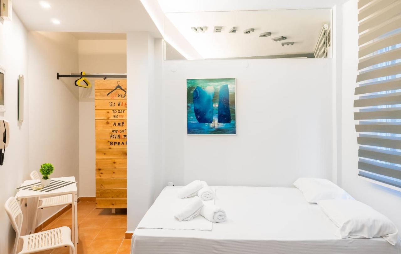 Modern For 2 Ppl In * Thessaloniki