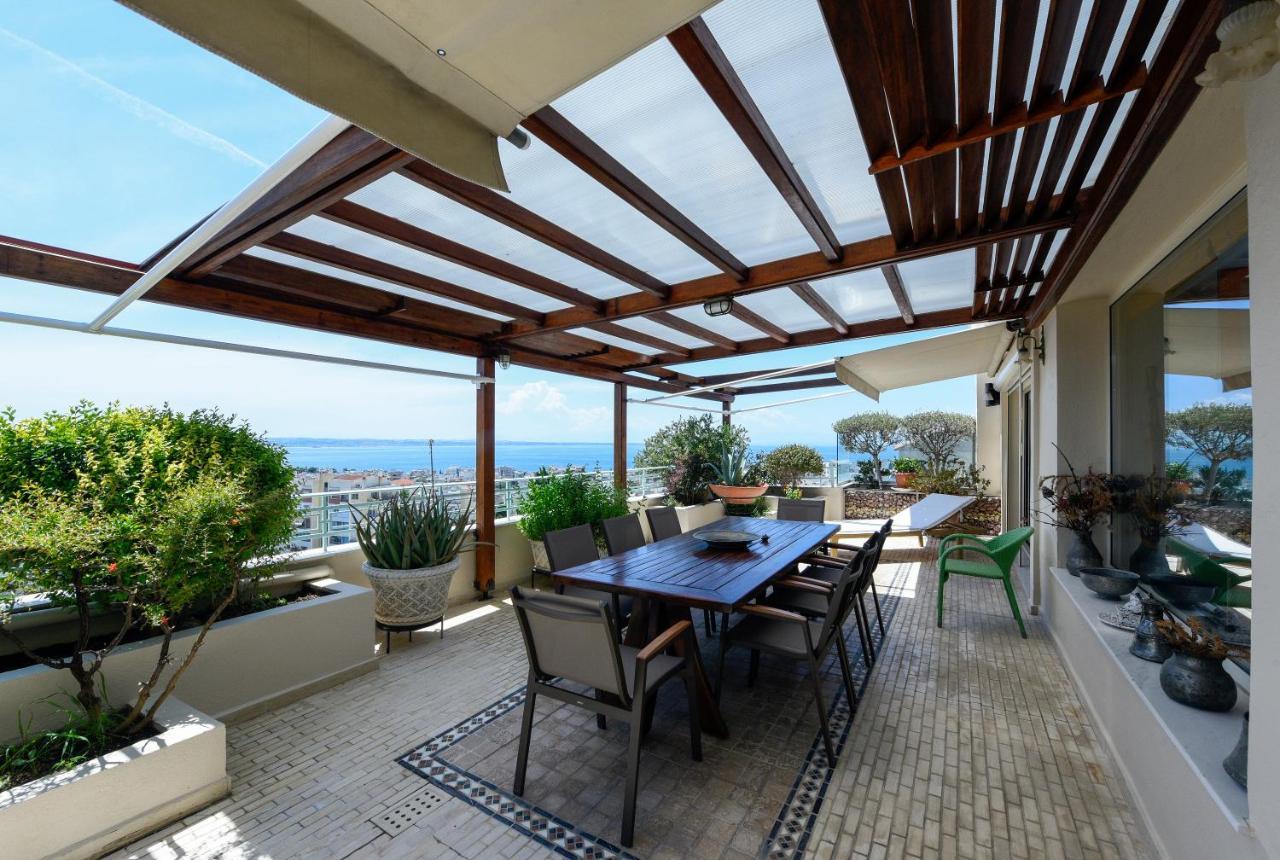 Living Exceptionally Apartment Thessaloniki