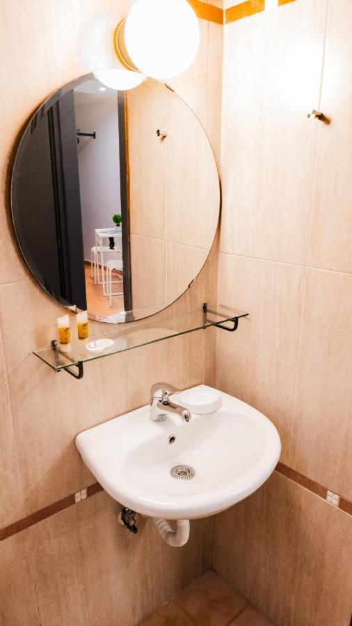 Apartment Modern For 2 Ppl In Thessaloniki