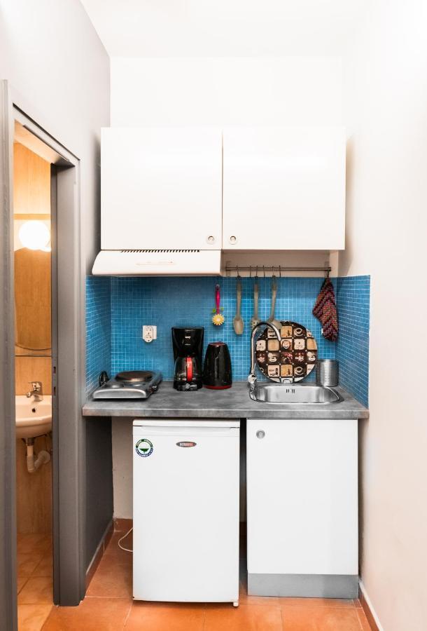 Modern For 2 Ppl In Thessaloniki