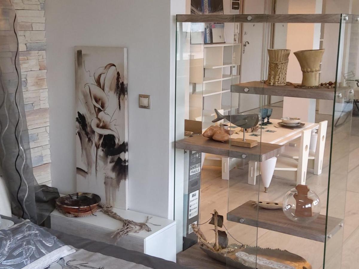 Apartment Art Agelaki 3