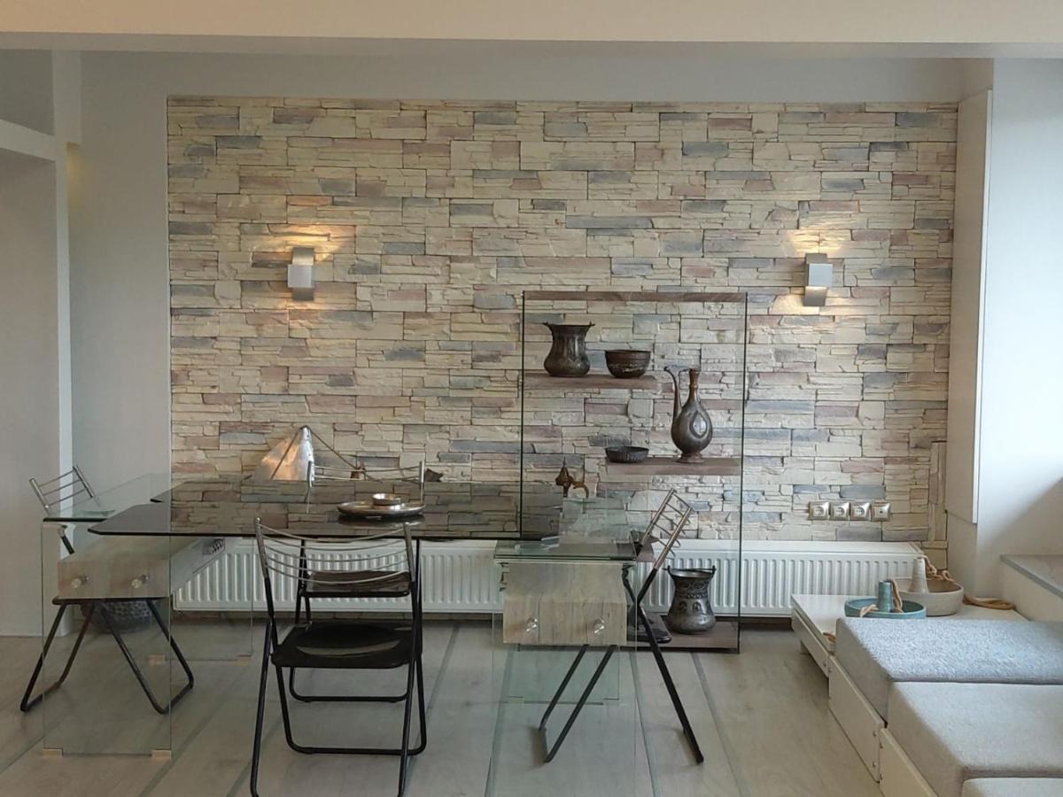 Art Agelaki 3 Appartement *