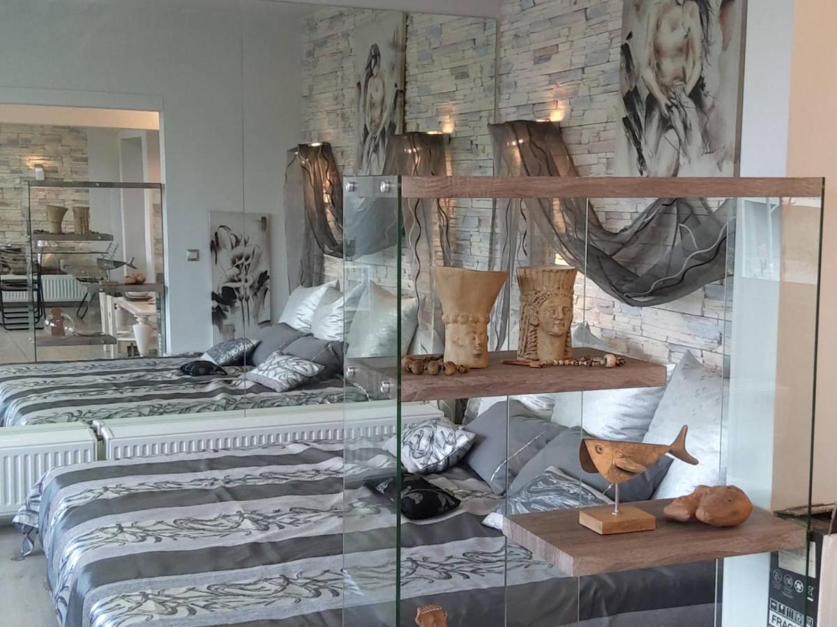 Apartment Art Agelaki 3 *
