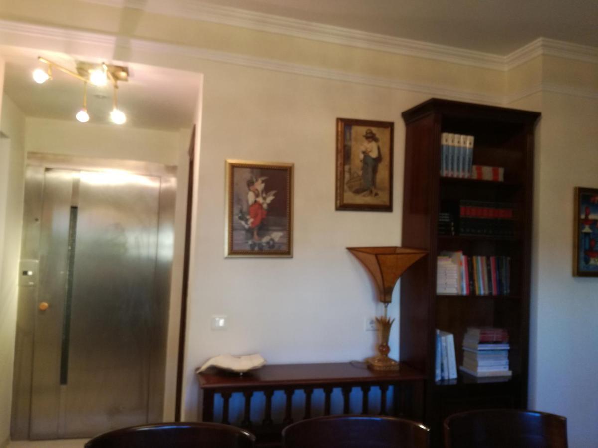 πολυτελής με θέα τον θερμαϊκό *