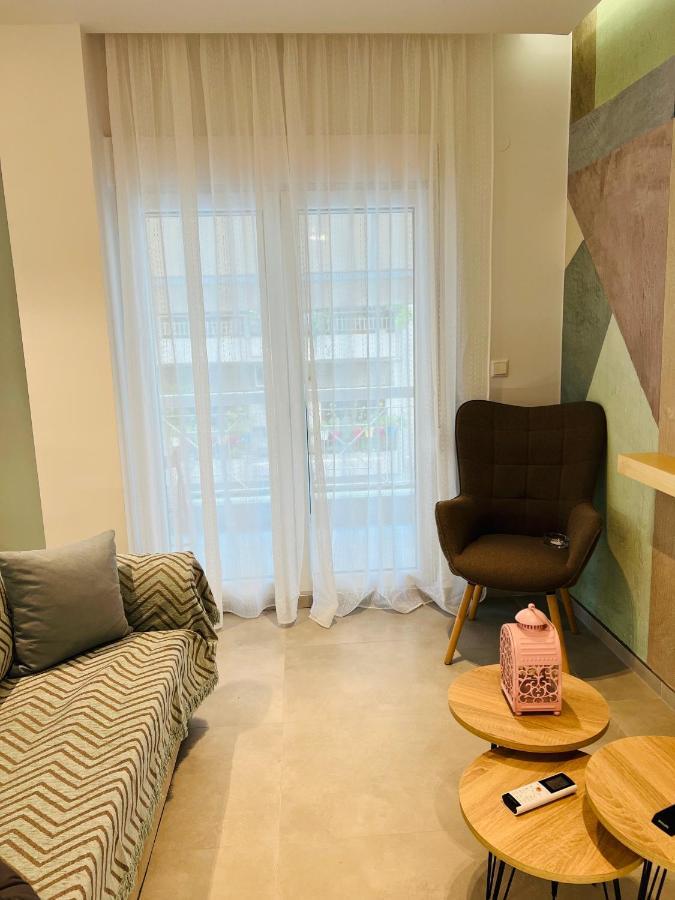 Apartamento Bright And Modern Downtown *