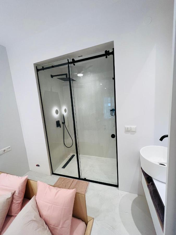 Apartamento Bright And Modern Downtown *