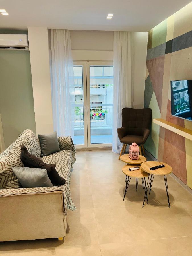 Apartamento Bright And Modern Downtown