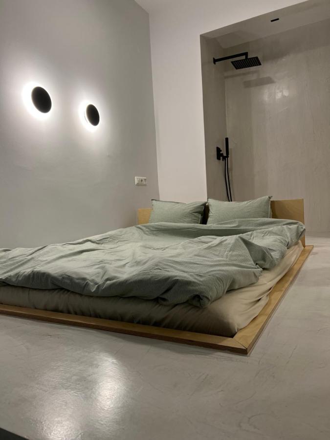Bright And Modern Downtown Apartamento