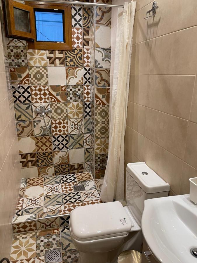 Stone 2 Apartment Thessaloniki