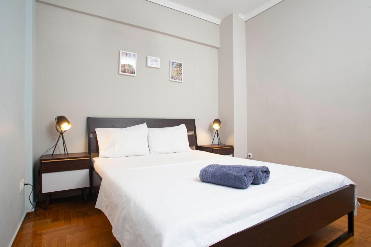 Houseloft Duomo Vista Apartment Thessaloniki