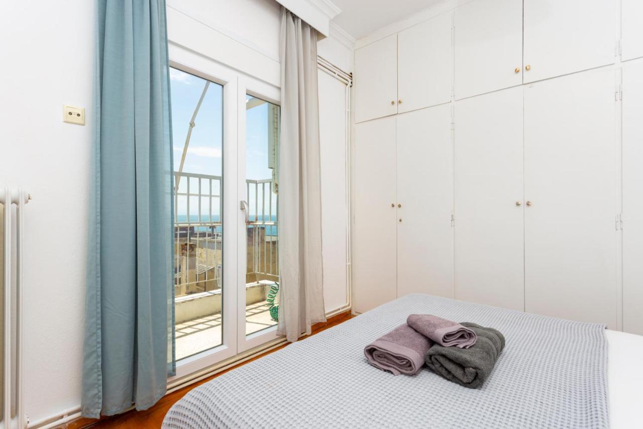 Houseloft Metropolis Panorama Apartment Thessaloniki
