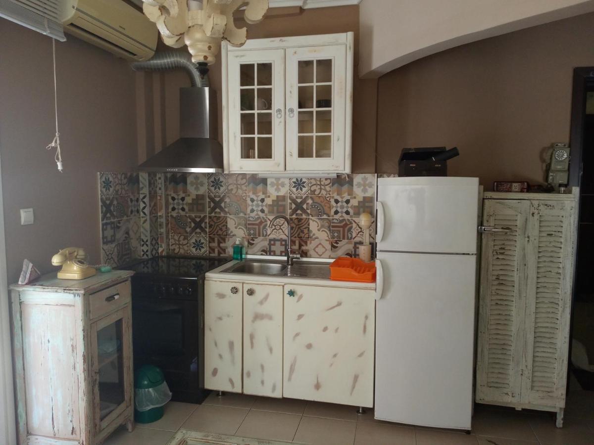 3 Min From Central Station Free Parking Căn hộ