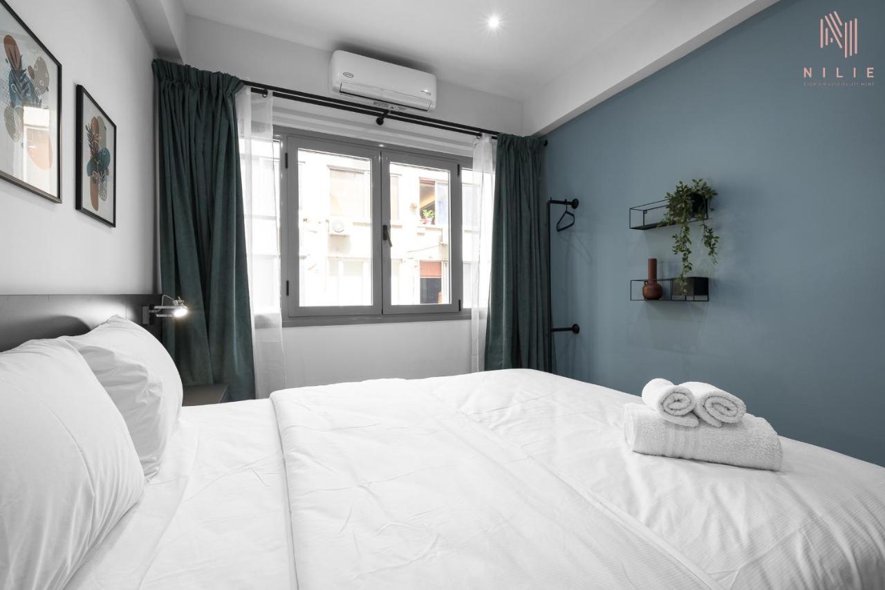New Era, Nilie Hospitality Mgmt Apartment Thessaloniki