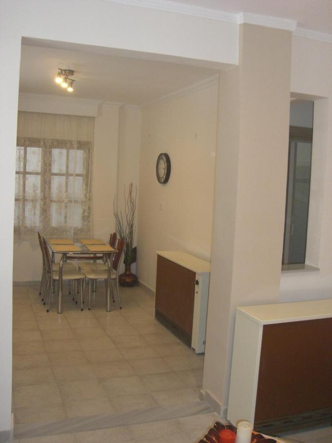 Quiet Sykies Center Appartement
