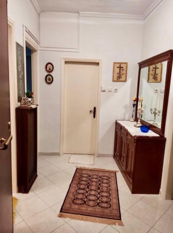 Marys House , Lovely 2-bedroom Daire
