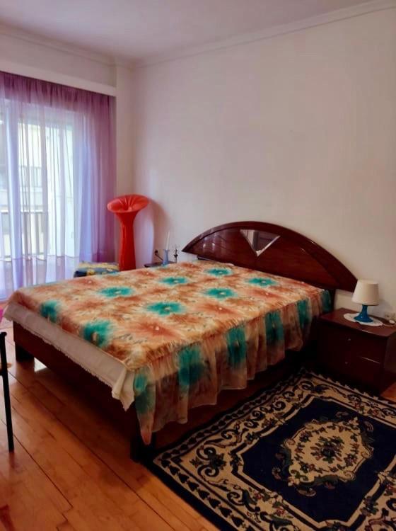 Marys House , Lovely 2-bedroom Daire