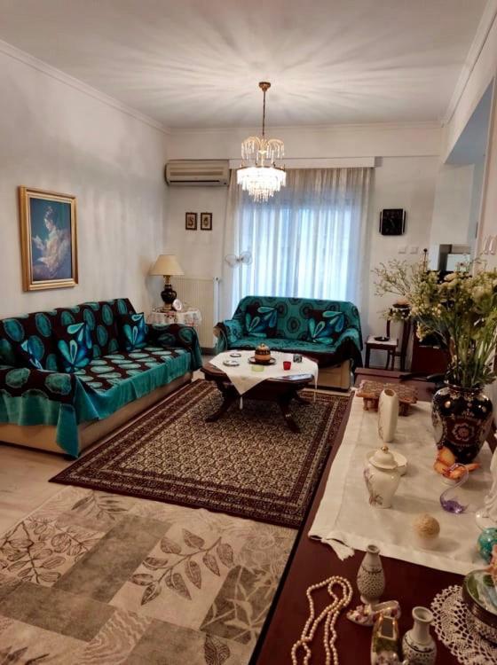 Marys House , Lovely 2-bedroom Daire