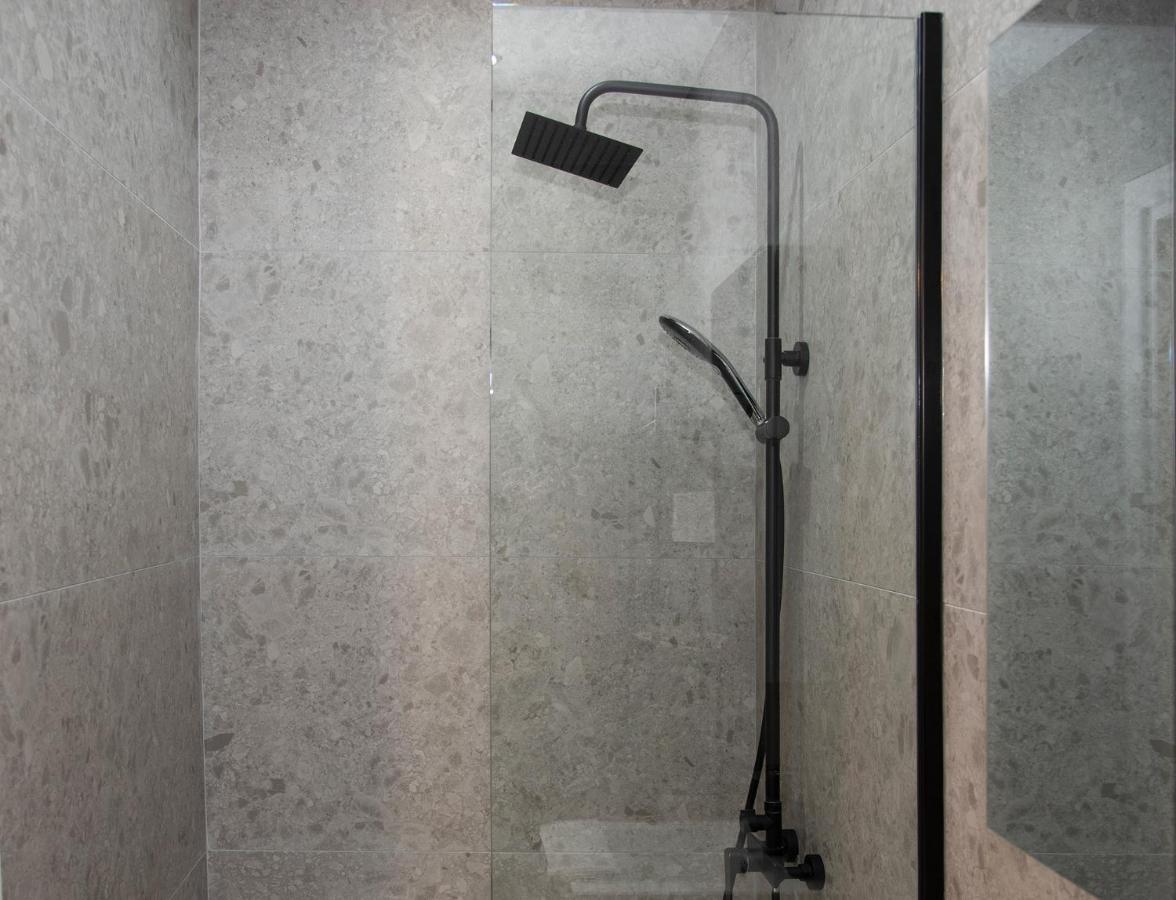 Apartamento Casa Di Famiglia Tessalónica