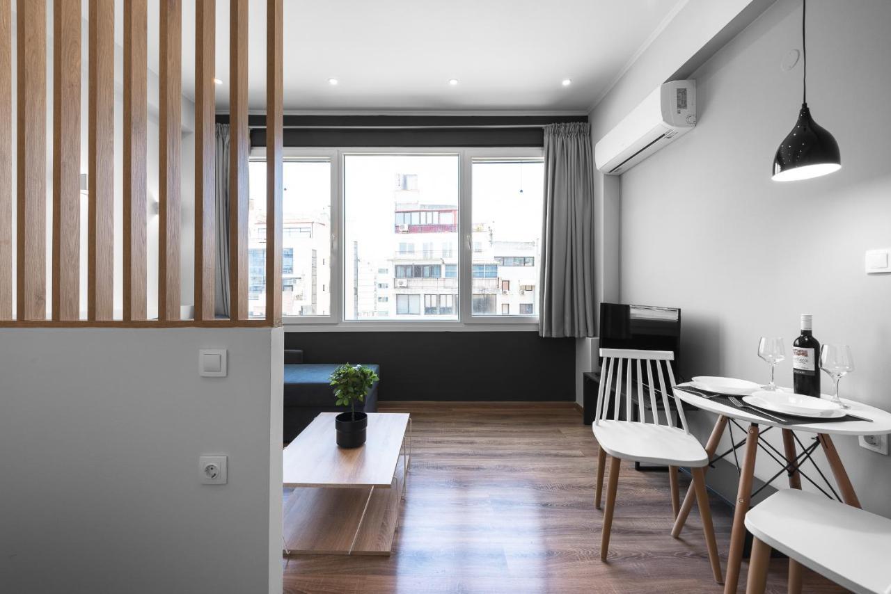 Wallstreet, The Luxury Appartement *