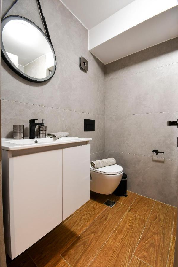 #skgh Arsinoi -whitetower Citycenter * Thessaloniki