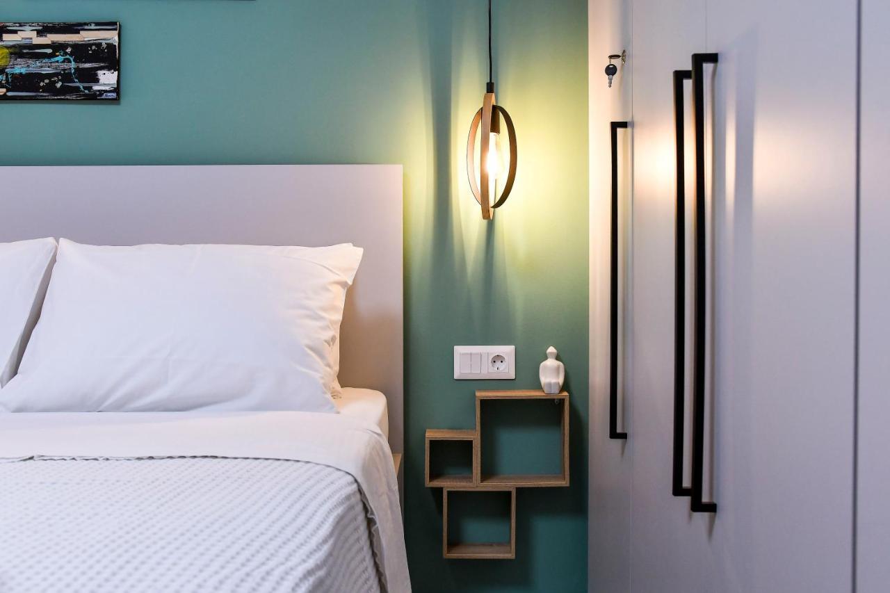 #skgh Arsinoi -whitetower Citycenter * Thessaloniki