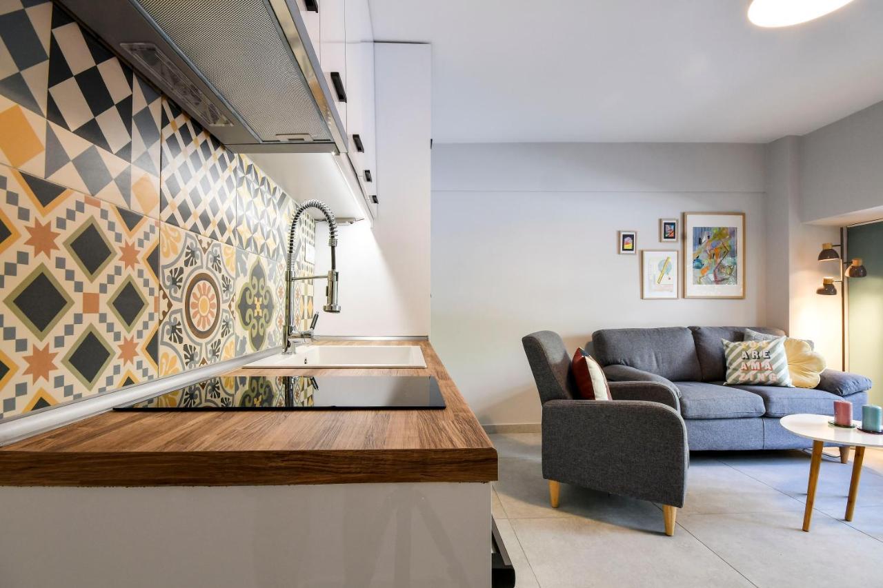 #skgh Arsinoi -whitetower Citycenter * Thessaloniki