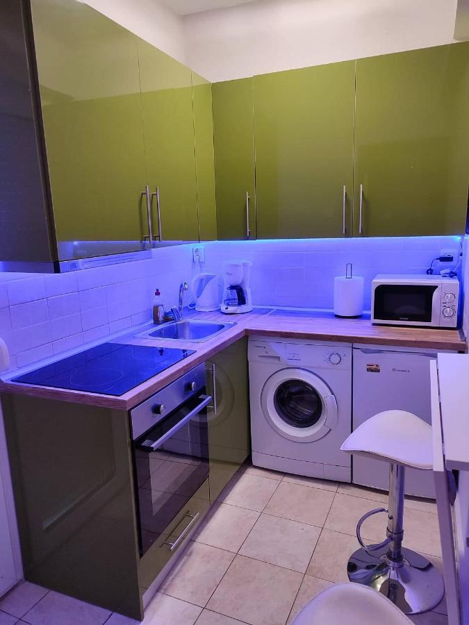Appartement Pantheon