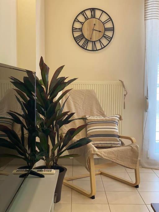 Apartment Garden Boutique Thessaloniki