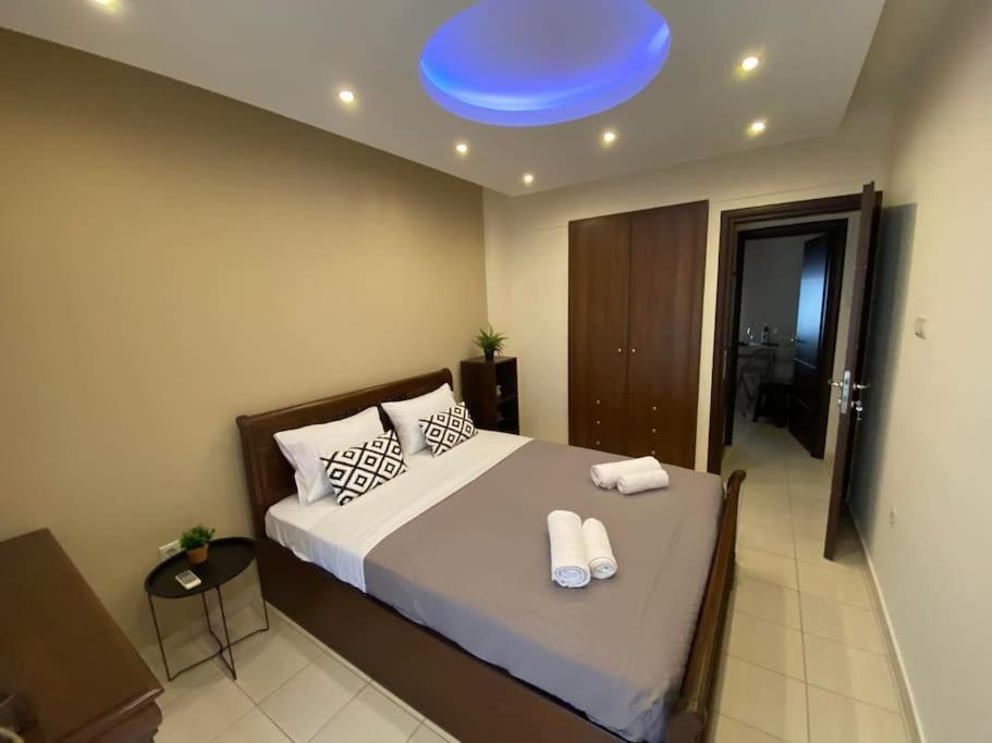 Garden Boutique Apartment Thessaloniki
