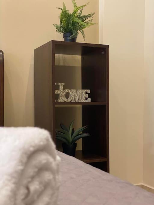 Apartment Garden Boutique *