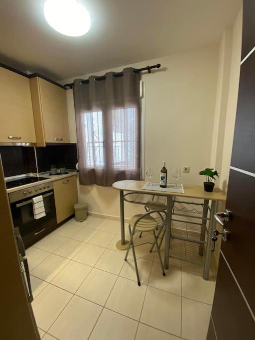 Garden Boutique Apartment Thessaloniki