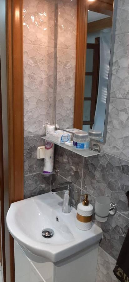 Appartement Ano Poli 5 Thessaloniki