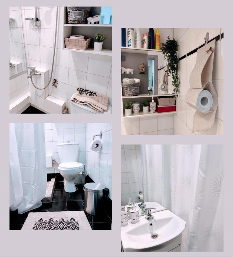 Apartment Marina's Boho Chic Near Seaside