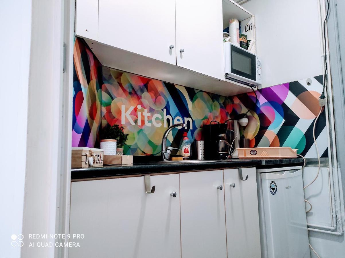 Apartment Marina's Boho Chic Near Seaside *