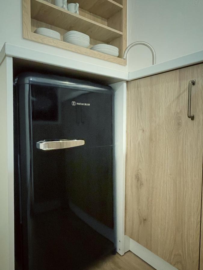 Ministerium 1 Bedroom Apartment *