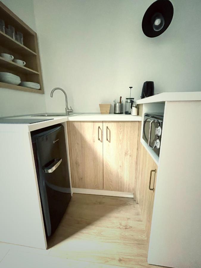 Apartment Ministerium 1 Bedroom