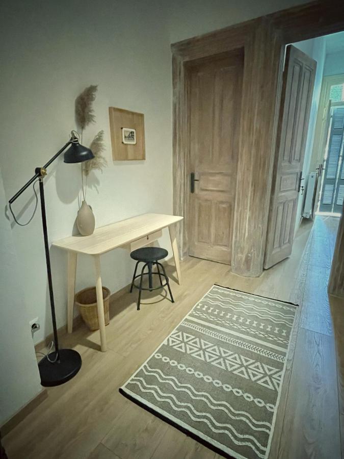 Apartment Ministerium 1 Bedroom