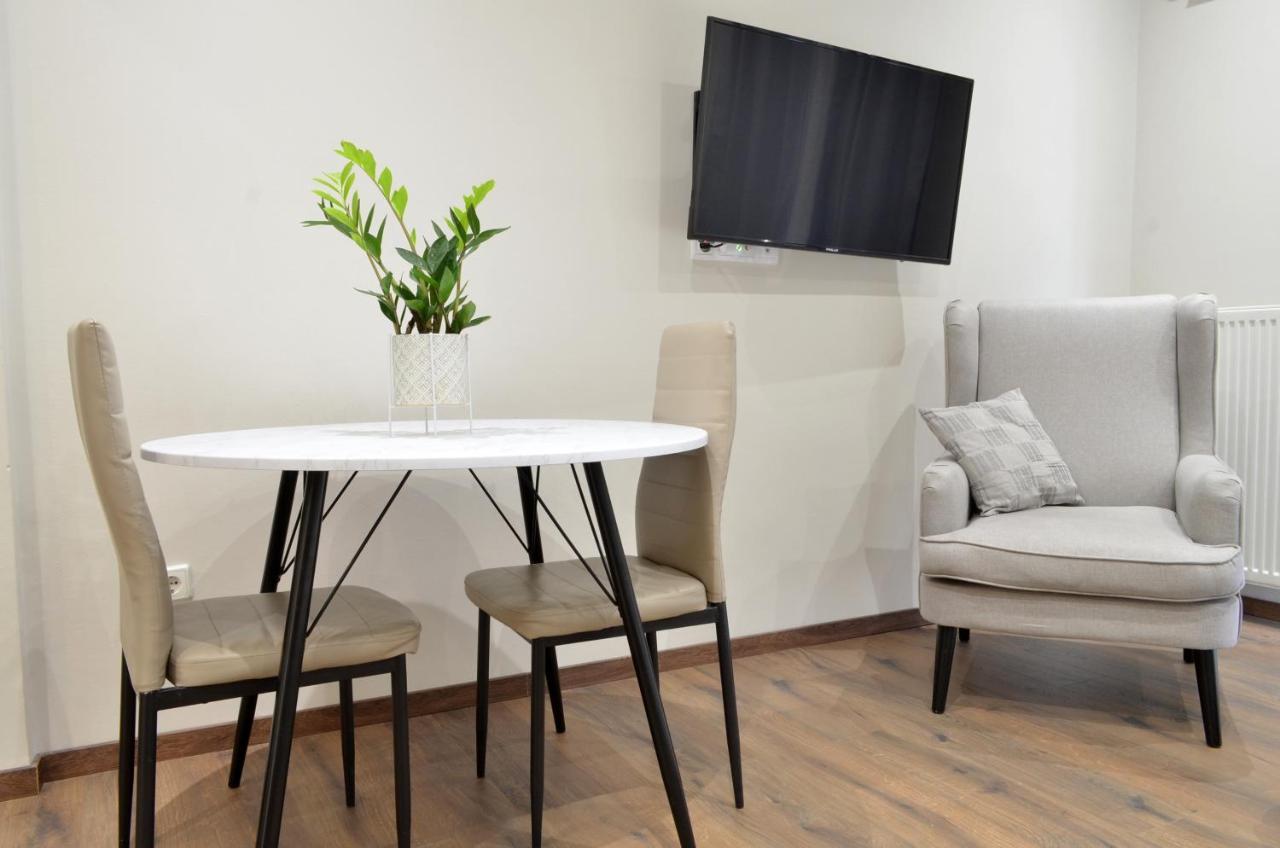 Apartment Luxury Collection Thessaloniki