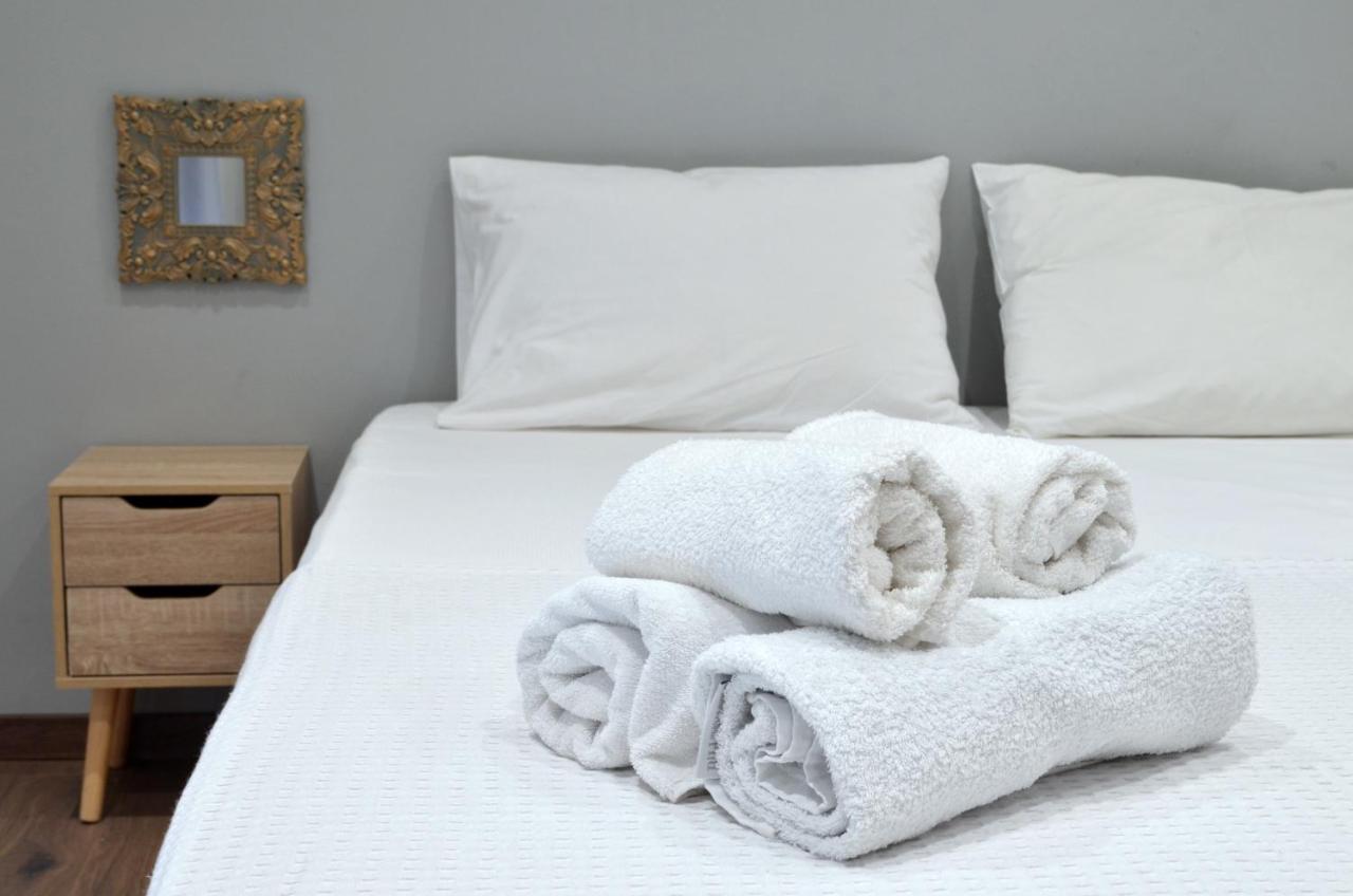 Apartment Luxury Collection