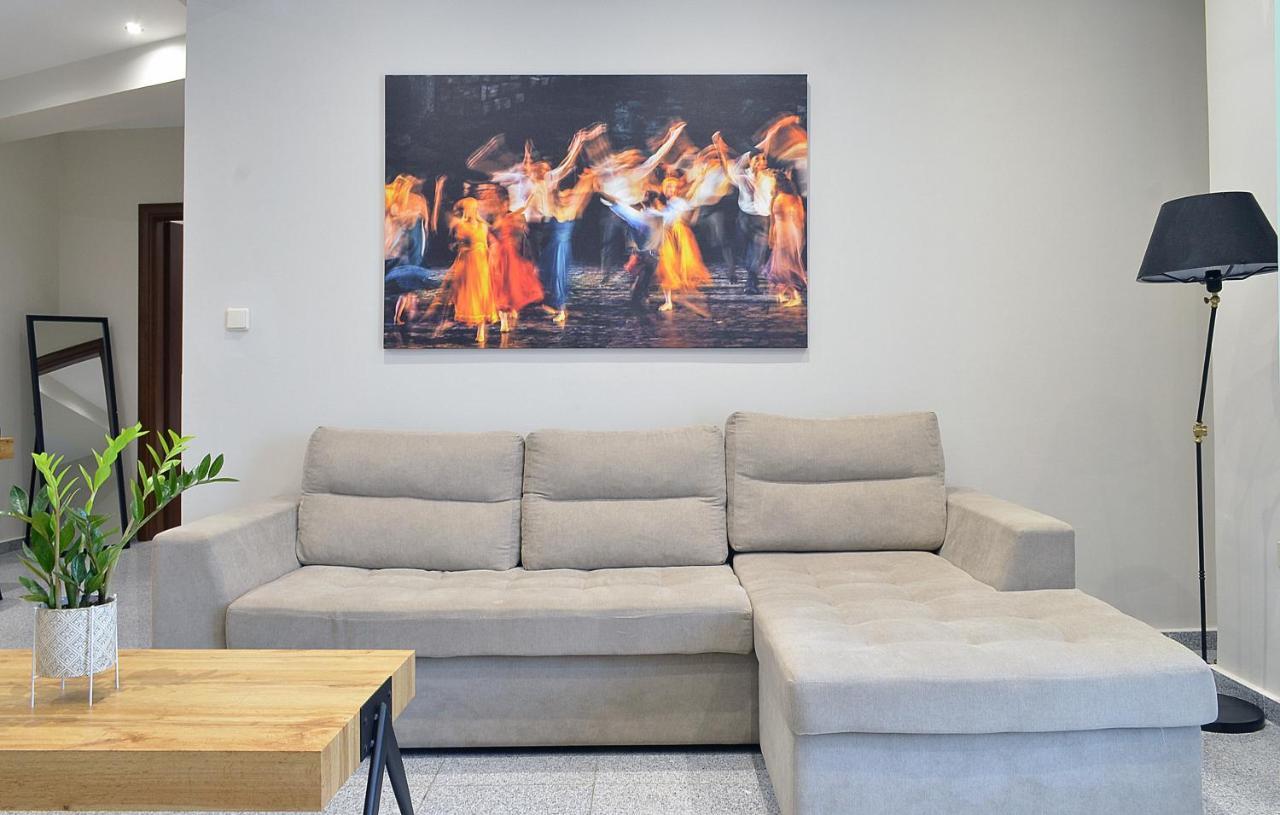 Luxury Collection Apartment