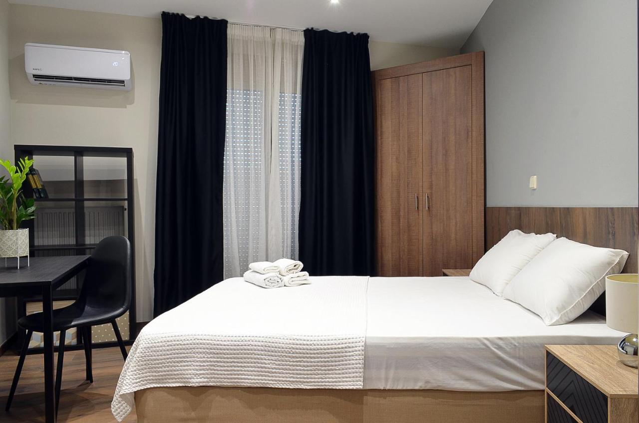 Apartment Luxury Collection