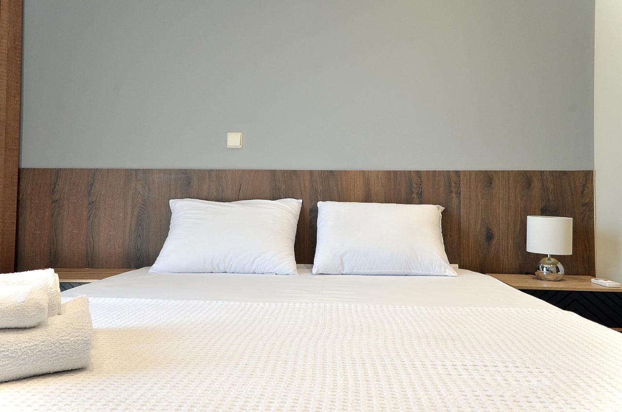 Luxury Collection Thessaloniki