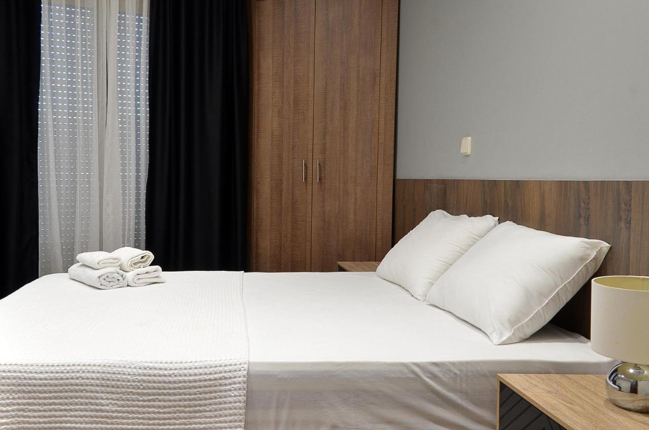 Apartment Luxury Collection *