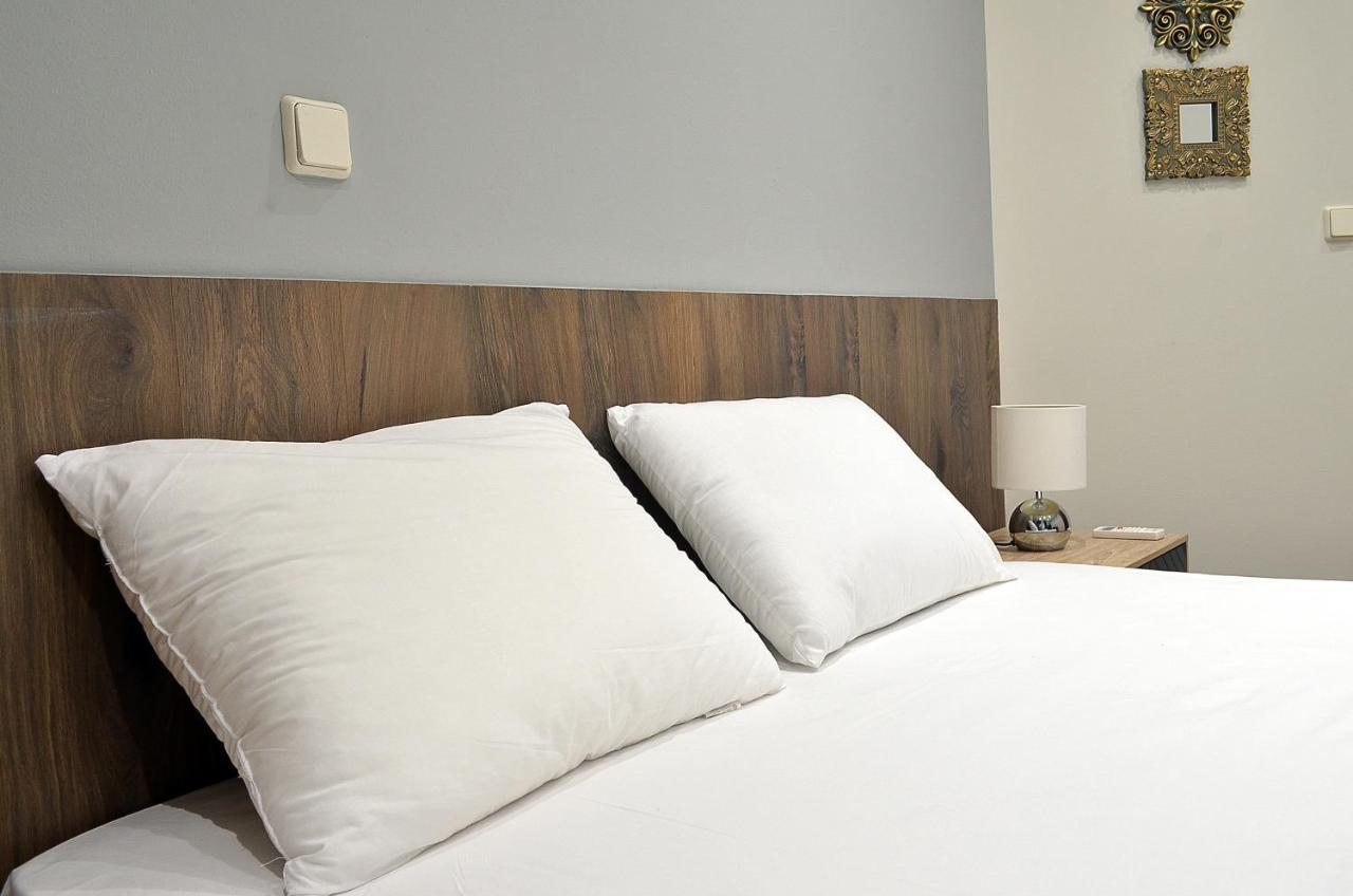 Luxury Collection Apartment *