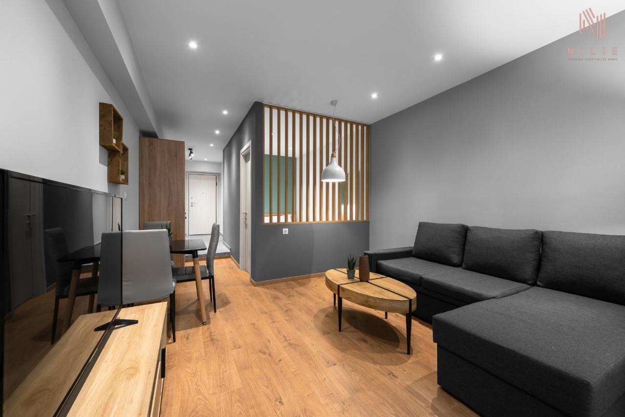 Big Apple #2, Nilie Hospitality Mgmt Apartment