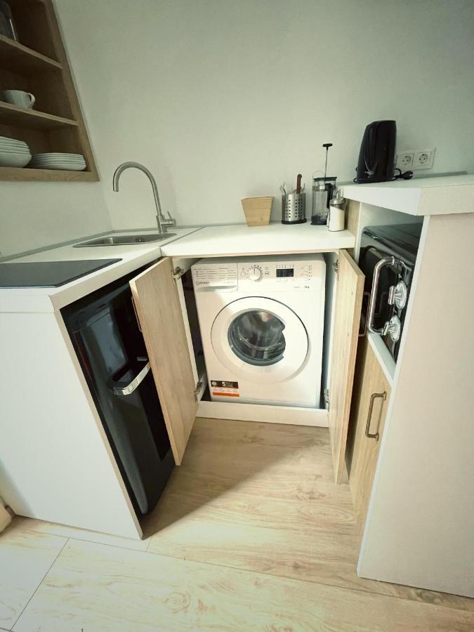 Ministerium 1 Bedroom