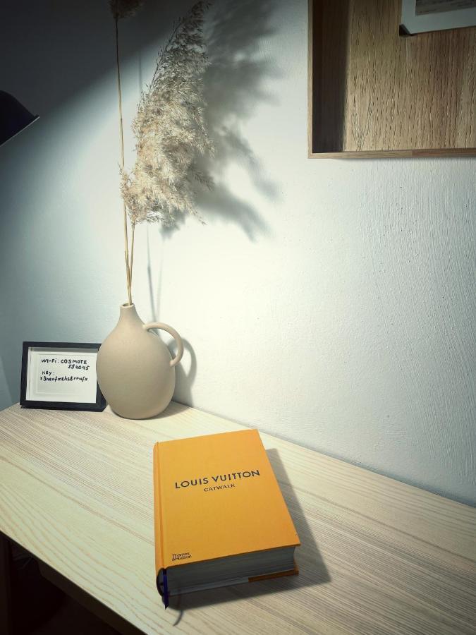 Apartment Ministerium 1 Bedroom *