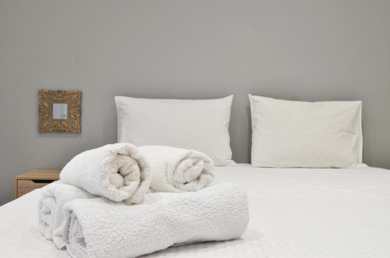 Apartment Luxury Collection Thessaloniki